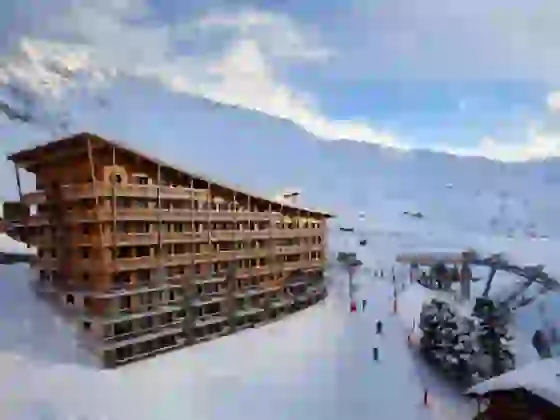Bild - 200001141 - Chalet-appartement La Source des Arcs met cabine - 38 m² - 4 personen - 500x375-5c9fec8e-4737-11ea-9e30-901b0ebb33ae